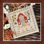 (image for) Fall On The Farm 8 - This Little Piggy